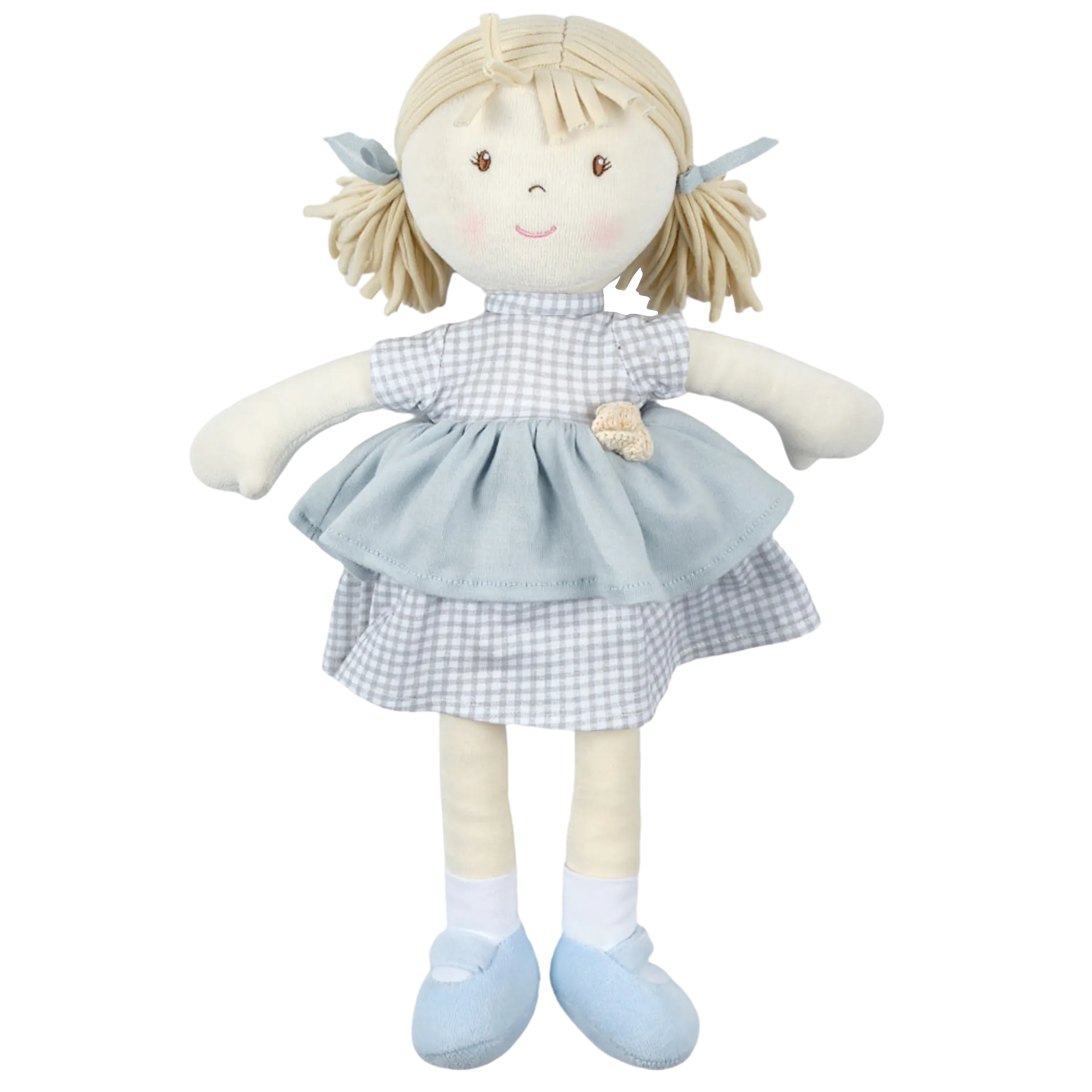 Neva - Cotton Soft Doll Toy