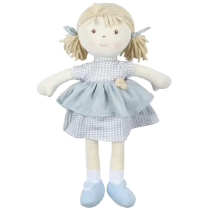 Neva - Cotton Soft Doll Toy