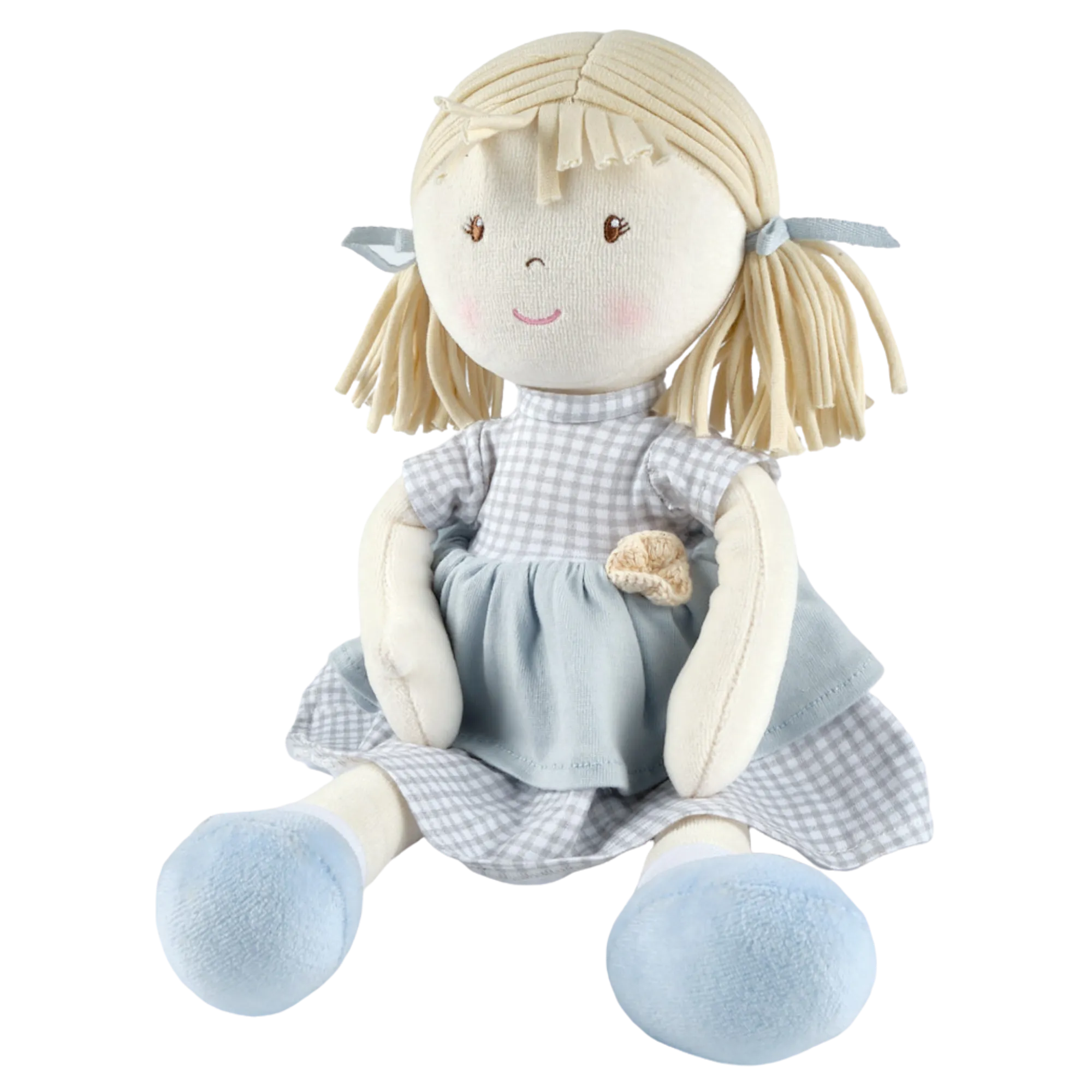 Neva - Cotton Soft Doll Toy