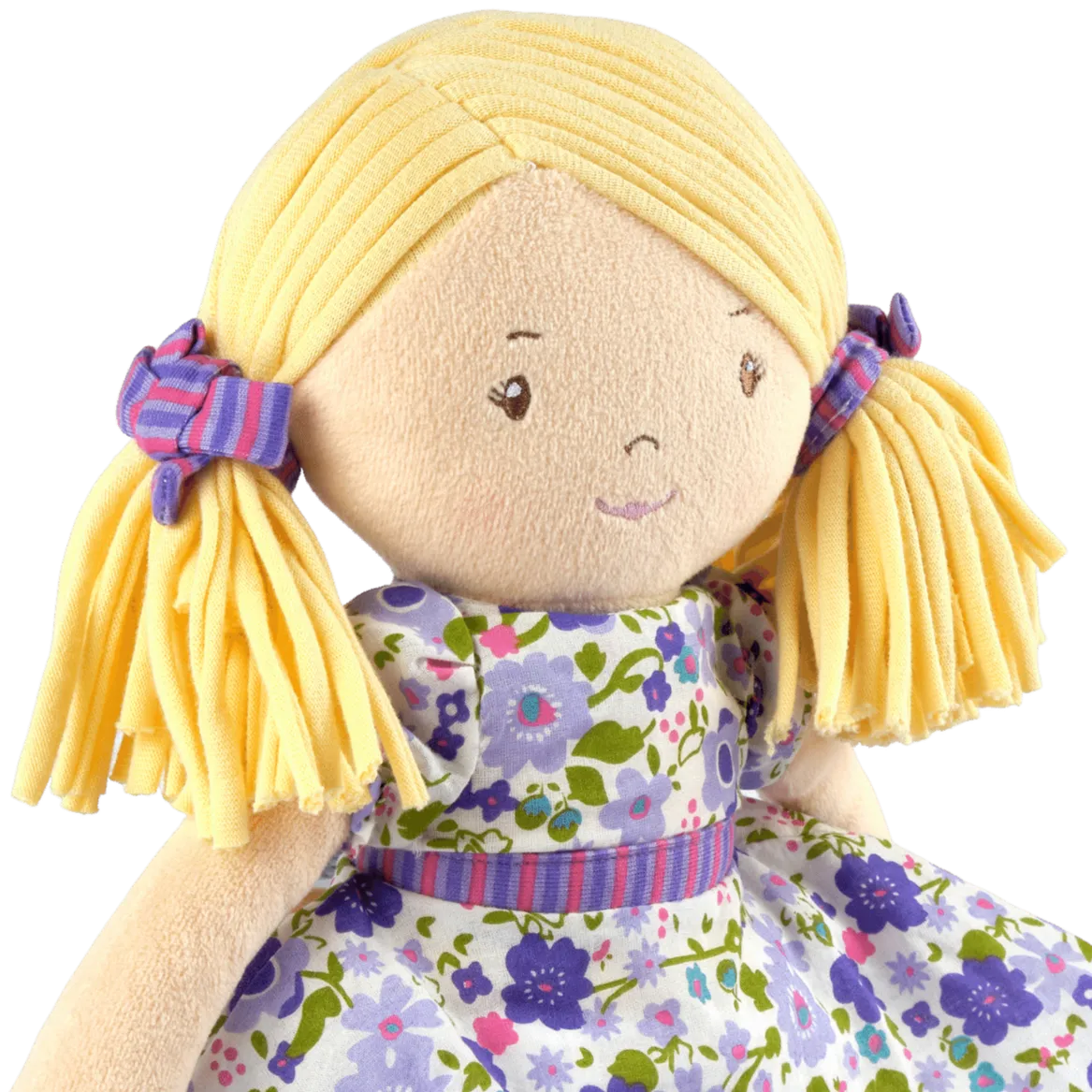 Peggy - Cotton Soft Doll Toy