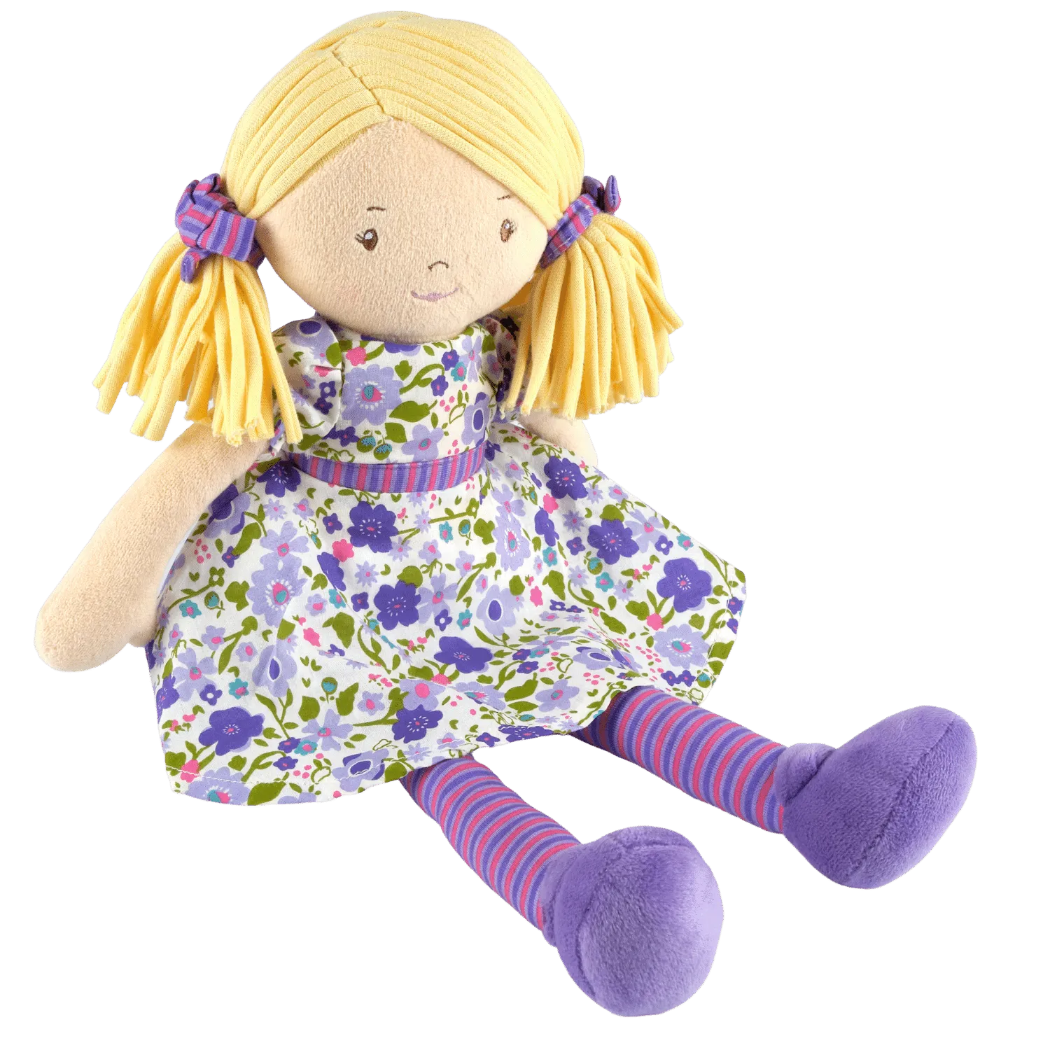 Peggy - Cotton Soft Doll Toy