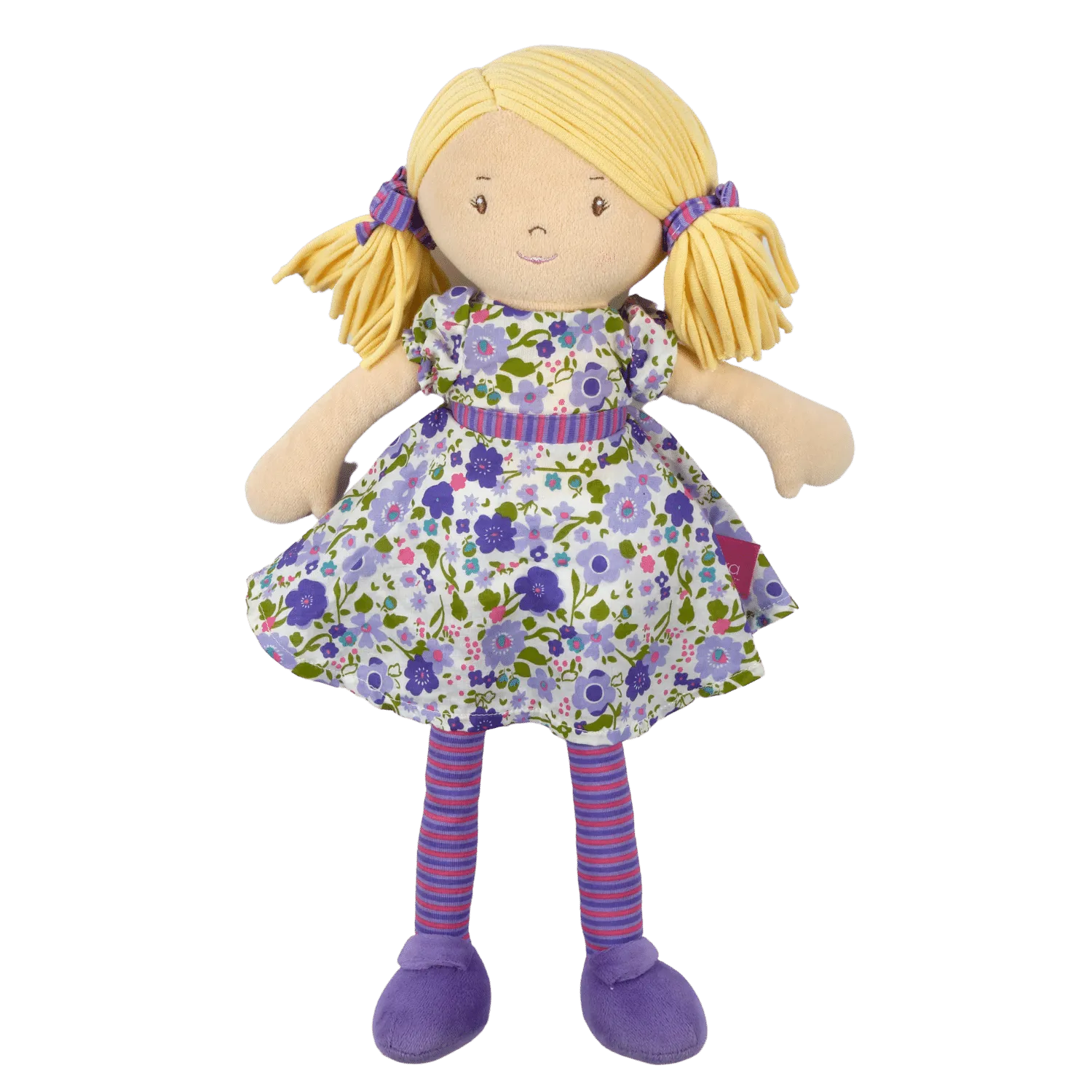 Peggy - Cotton Soft Doll Toy