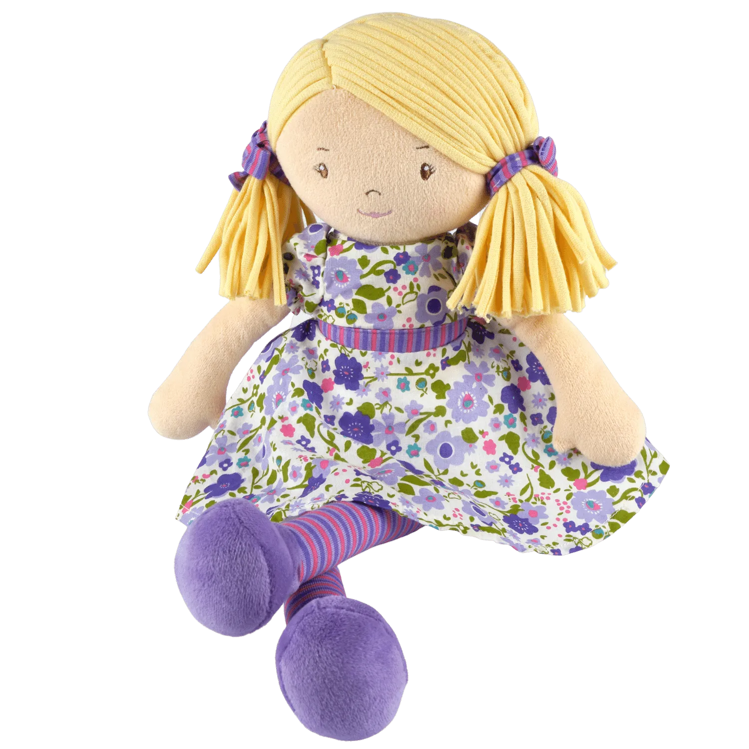 Peggy - Cotton Soft Doll Toy