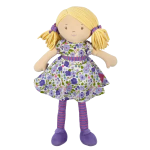 Peggy - Cotton Soft Doll Toy