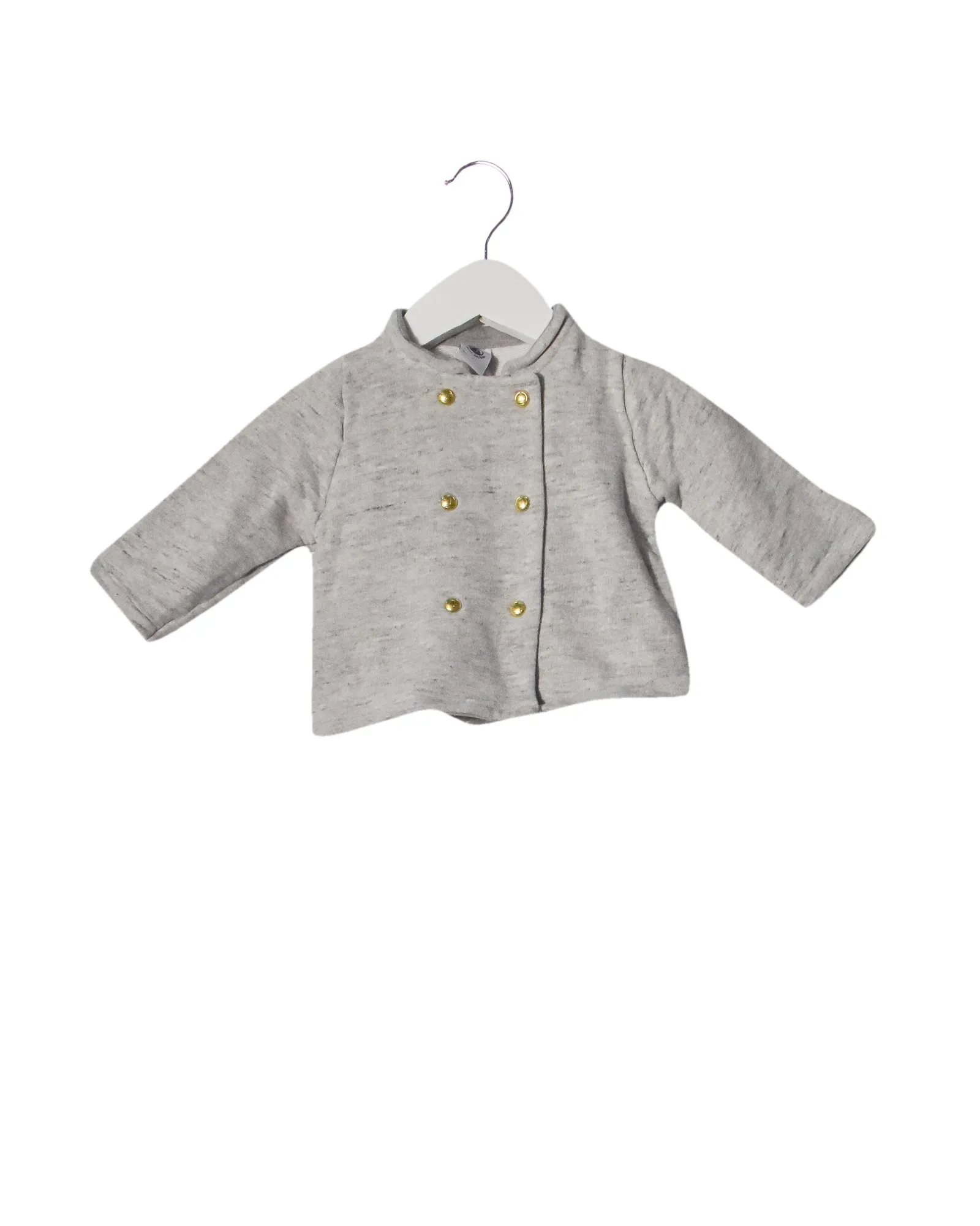 Petit Bateau Lightweight Jacket 12M