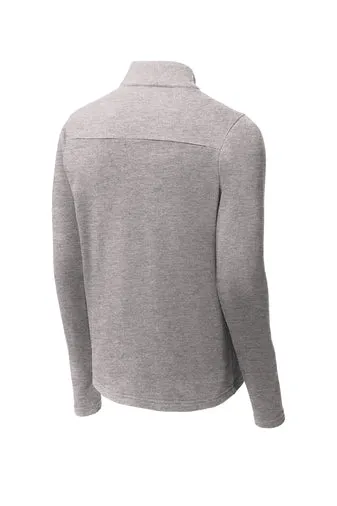 Roper Center 1/4-Zip Pullover