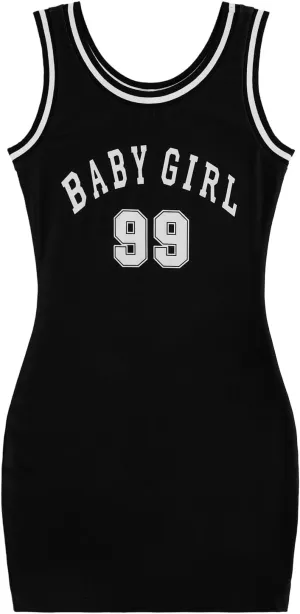 SOLY HUX Womens Bodycon Mini Dress Sleeveless Tank Dresses Jersey 90s Outfits 2000s Clothing