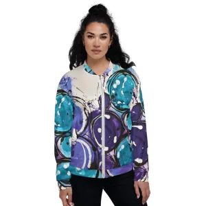 Unisex Bomber Jacket 27