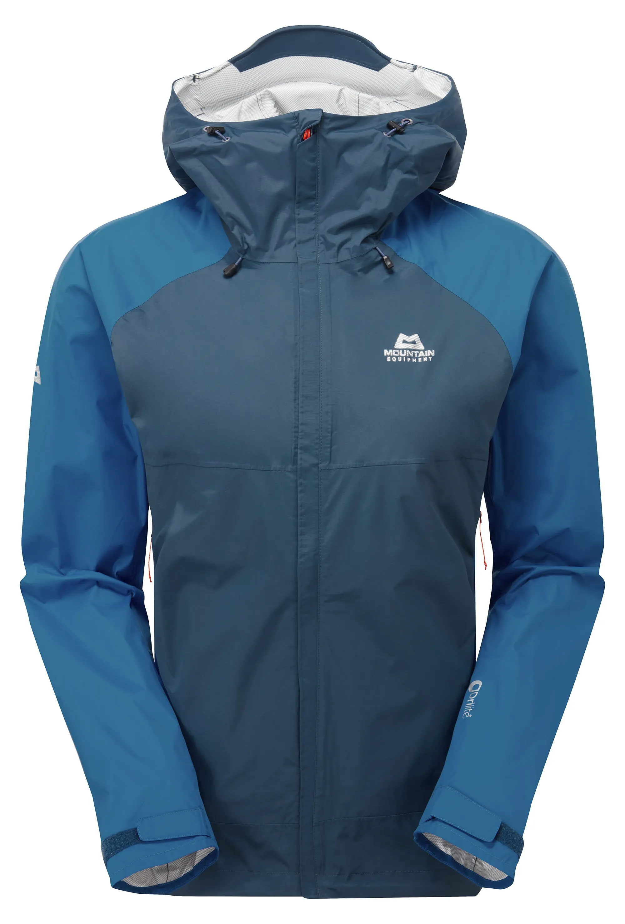 Zeno Women's Jacket [ME-006645_SAMPLE]